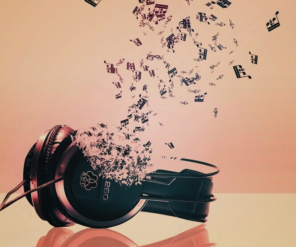 Представь, какой звук обои