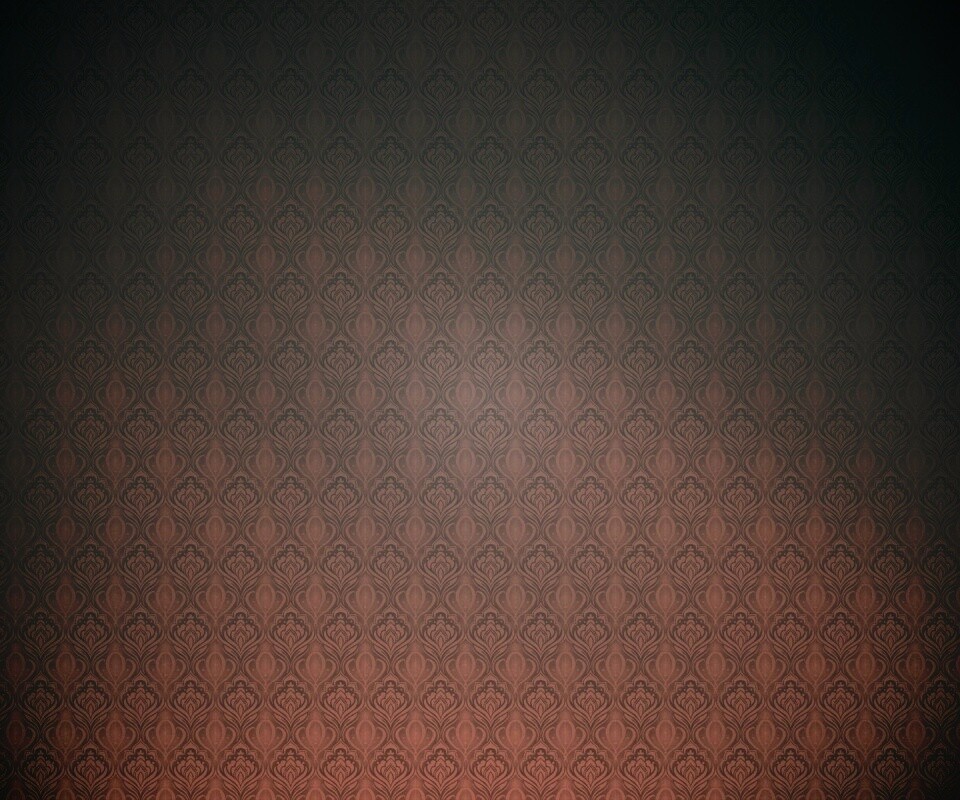 Серые узоры обои