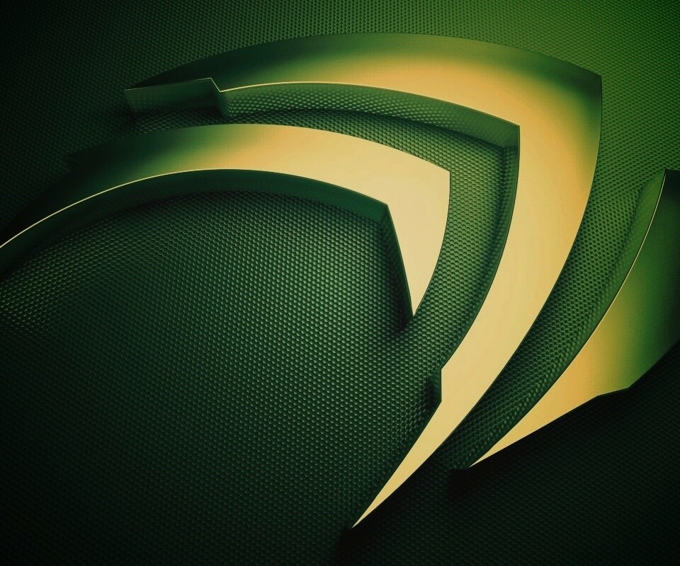 Стальной логотип обои