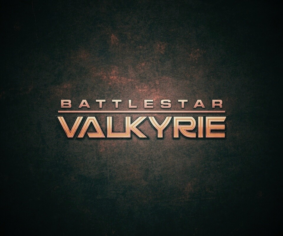 Battlestar Valkyrie обои