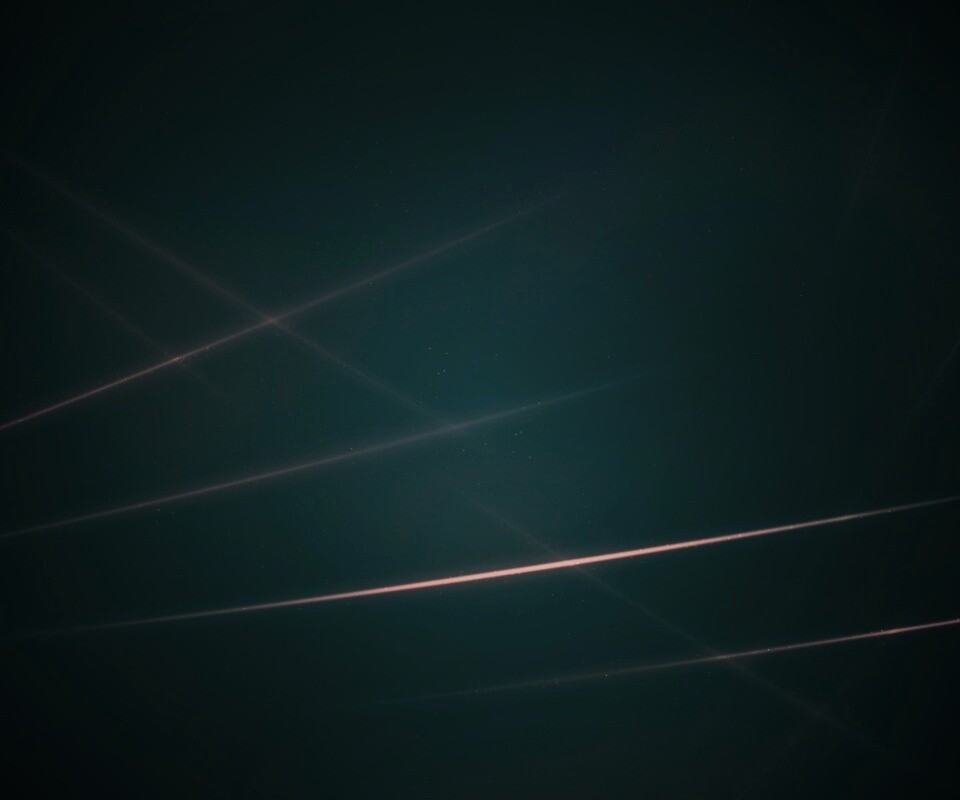 Лучи света на графитовом фоне обои