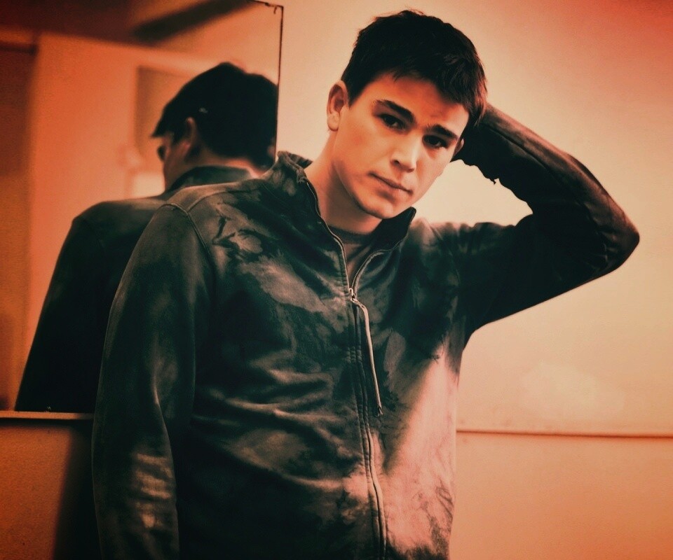 Джош Хар обои