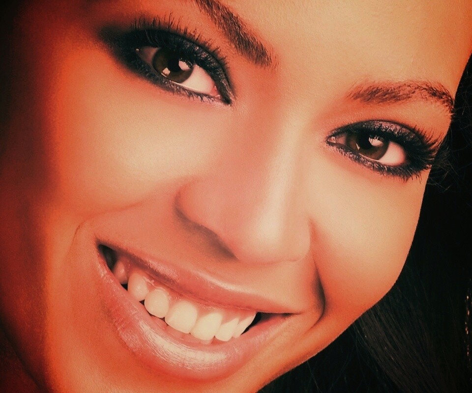 Бейонсе Ноулз обои