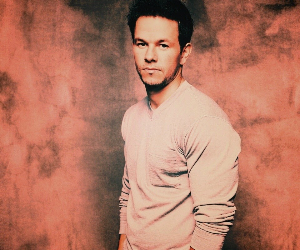 Марк Уолберг обои