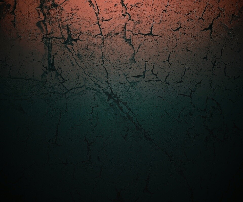 Растрескавшаяся стена обои