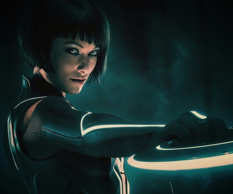 Квора из ТРОН 2 обои