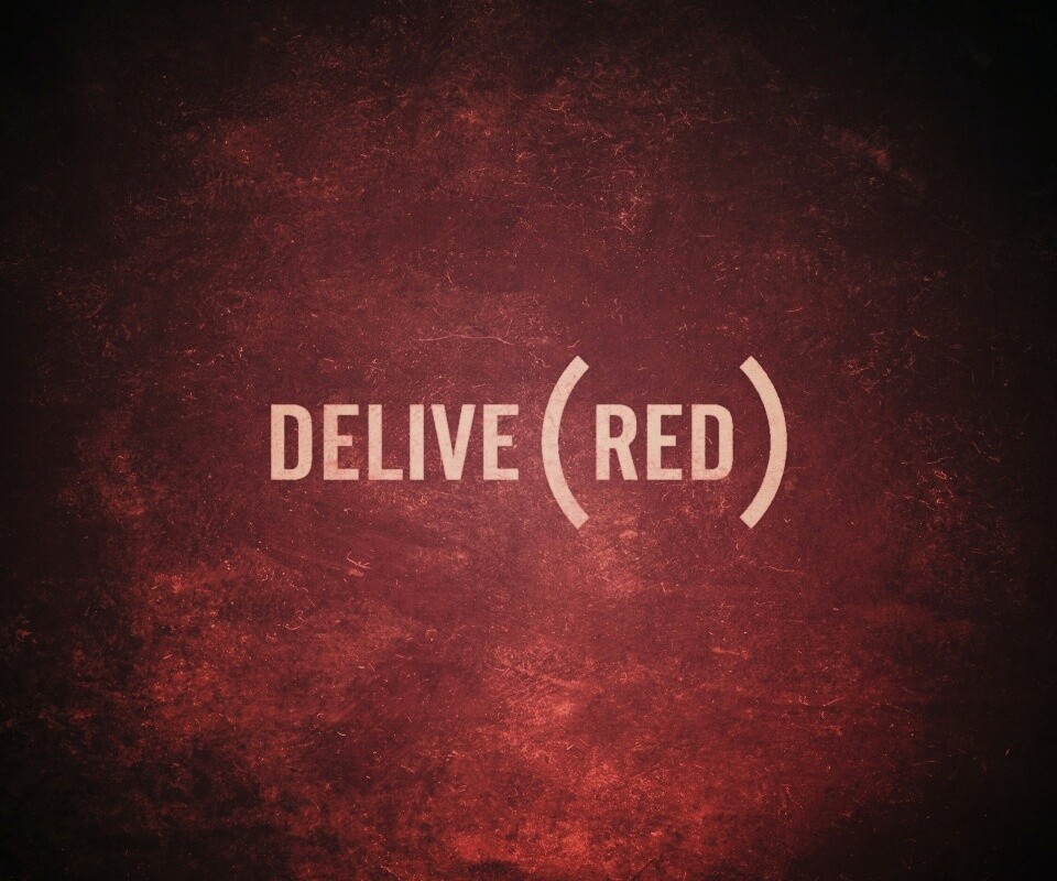 Delivered — Доставлено обои