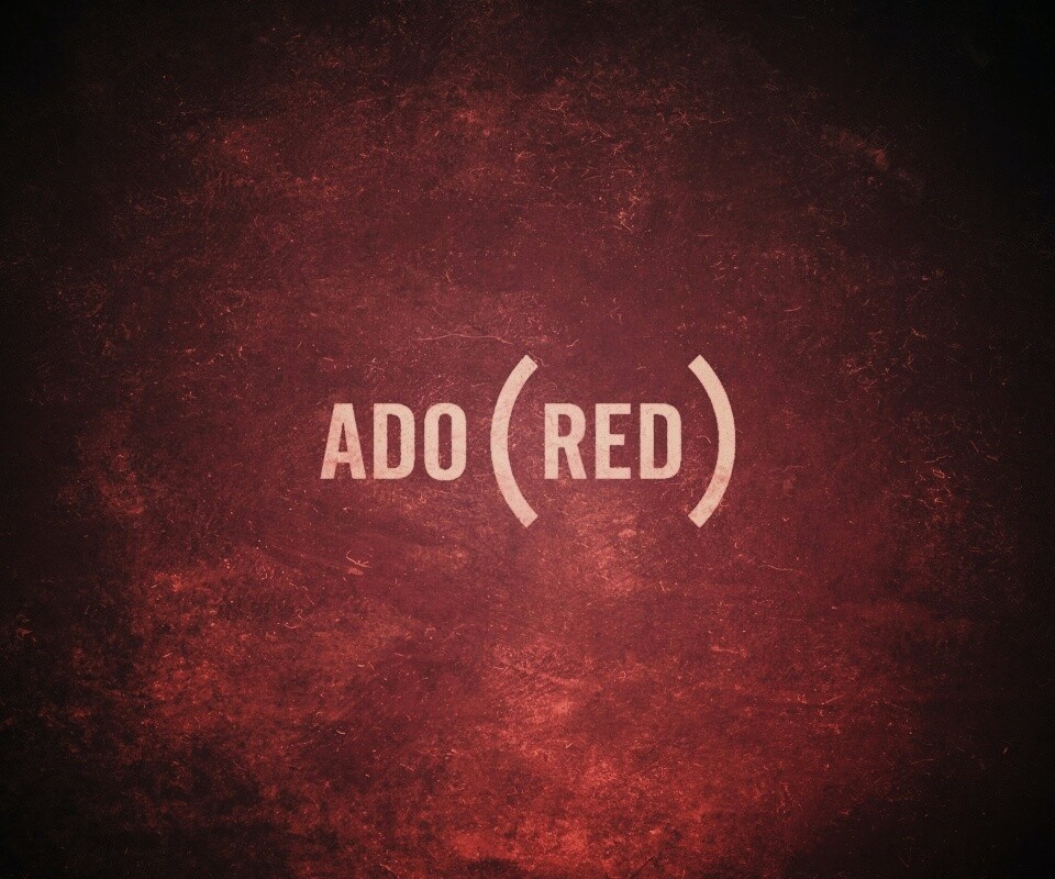 Adored — Обожание обои