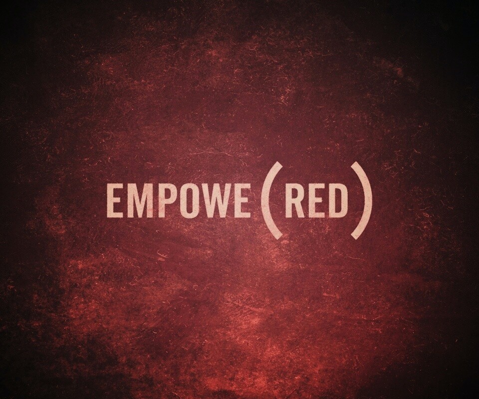 Empowered — Уполномоченный обои