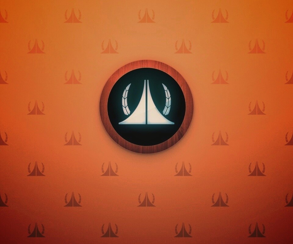 Executive starliner Axiom обои