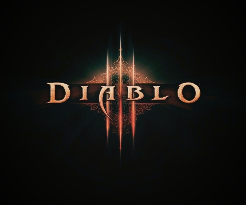 Diablo 3 обои