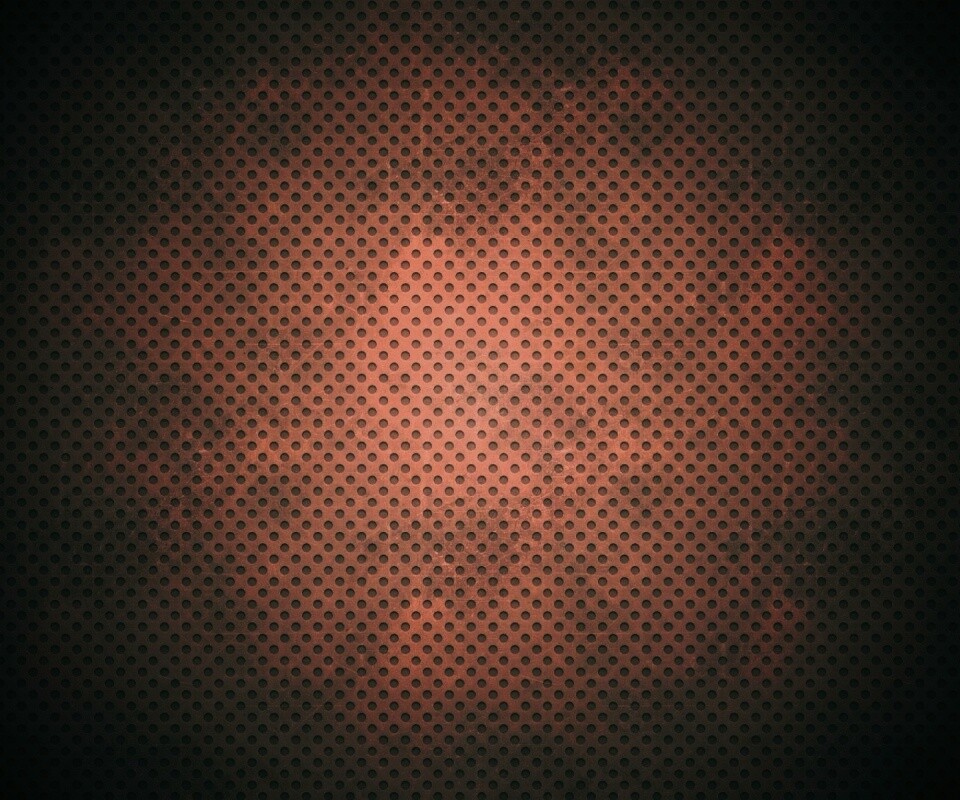 Коричневая текстура в дырочку обои