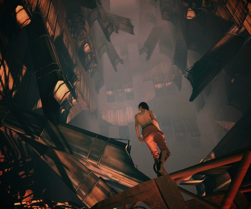 Маленький ад обои