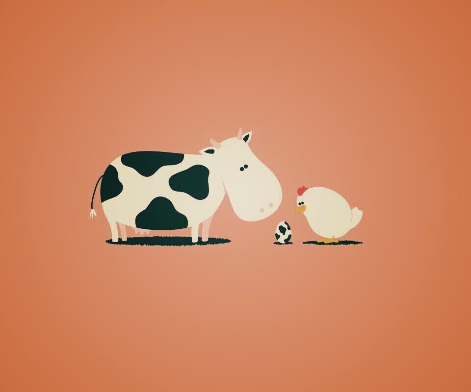 Конфуз обои