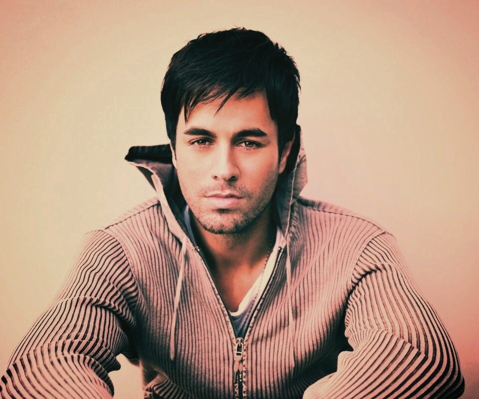 Энрике Иглесиас обои