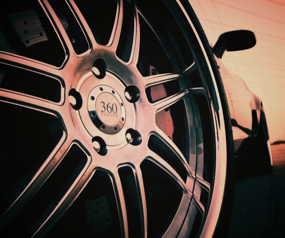 Шевроле обои