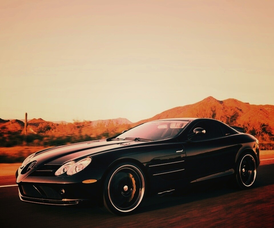 Мерседес бизнесс-класса обои