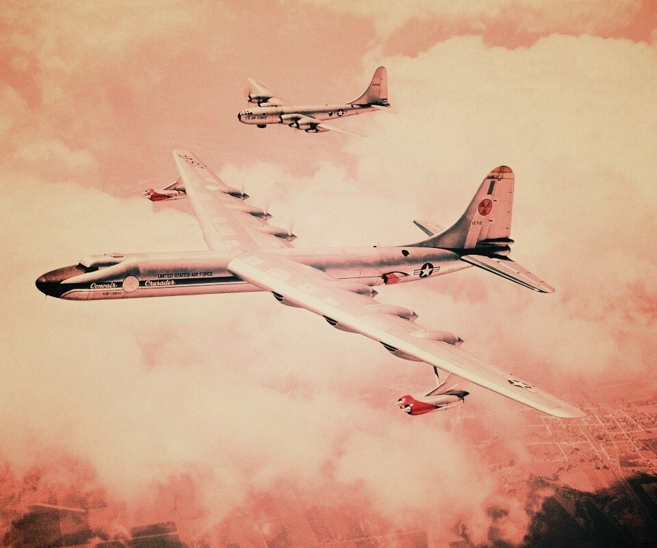 United States Airforce обои