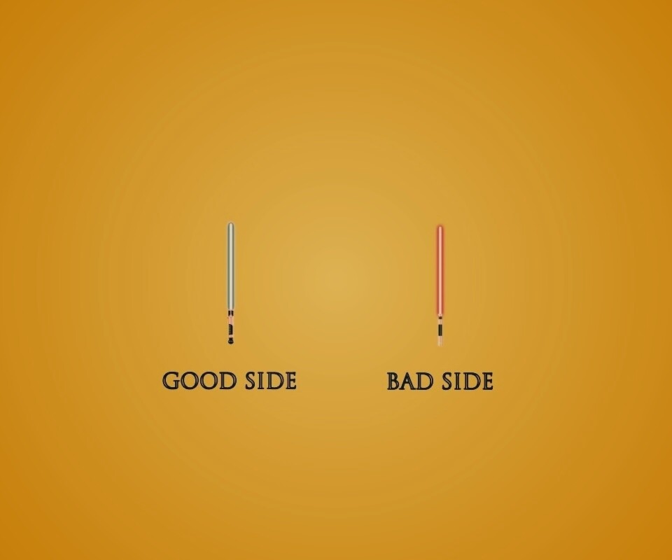 Стороны силы обои