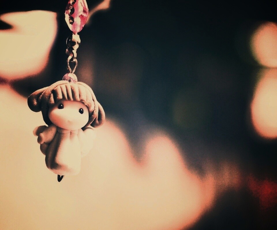 Брелок для ключей обои