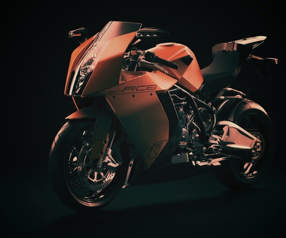 Дукати обои