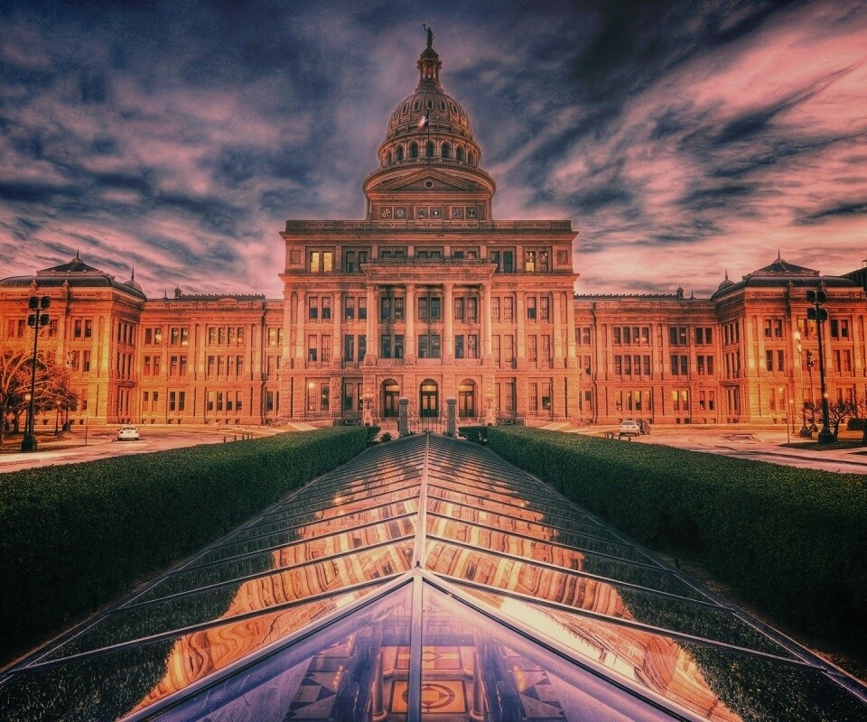 Национальный музей обои