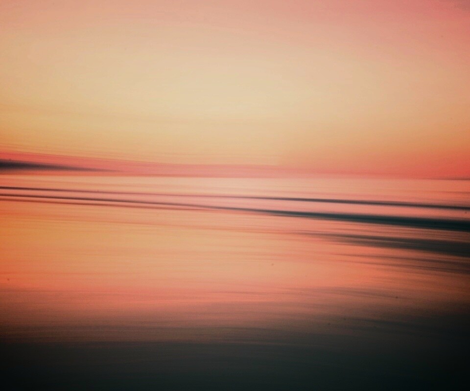 Абстрактное море обои