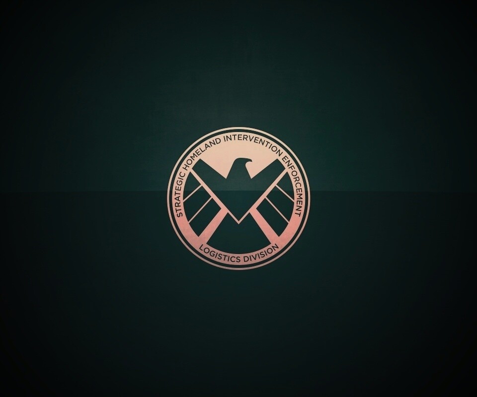 S.H.I.E.L.D. обои