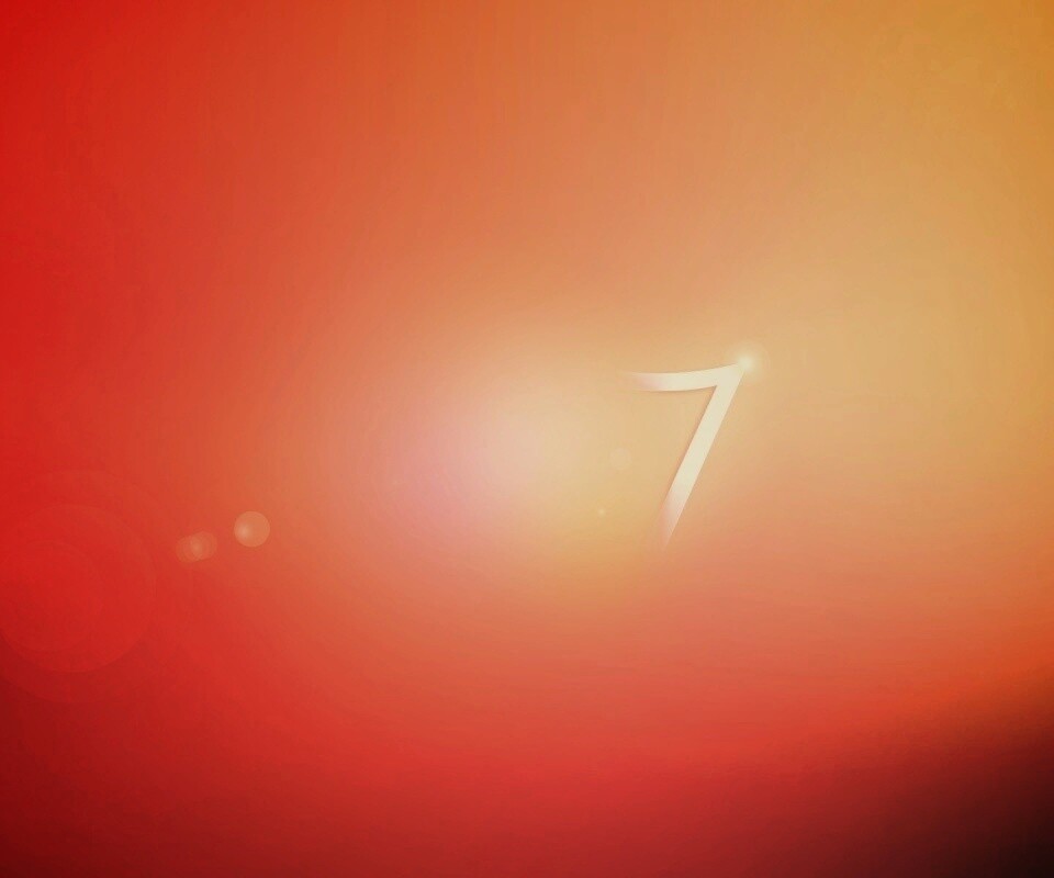 Фон windows 7 обои