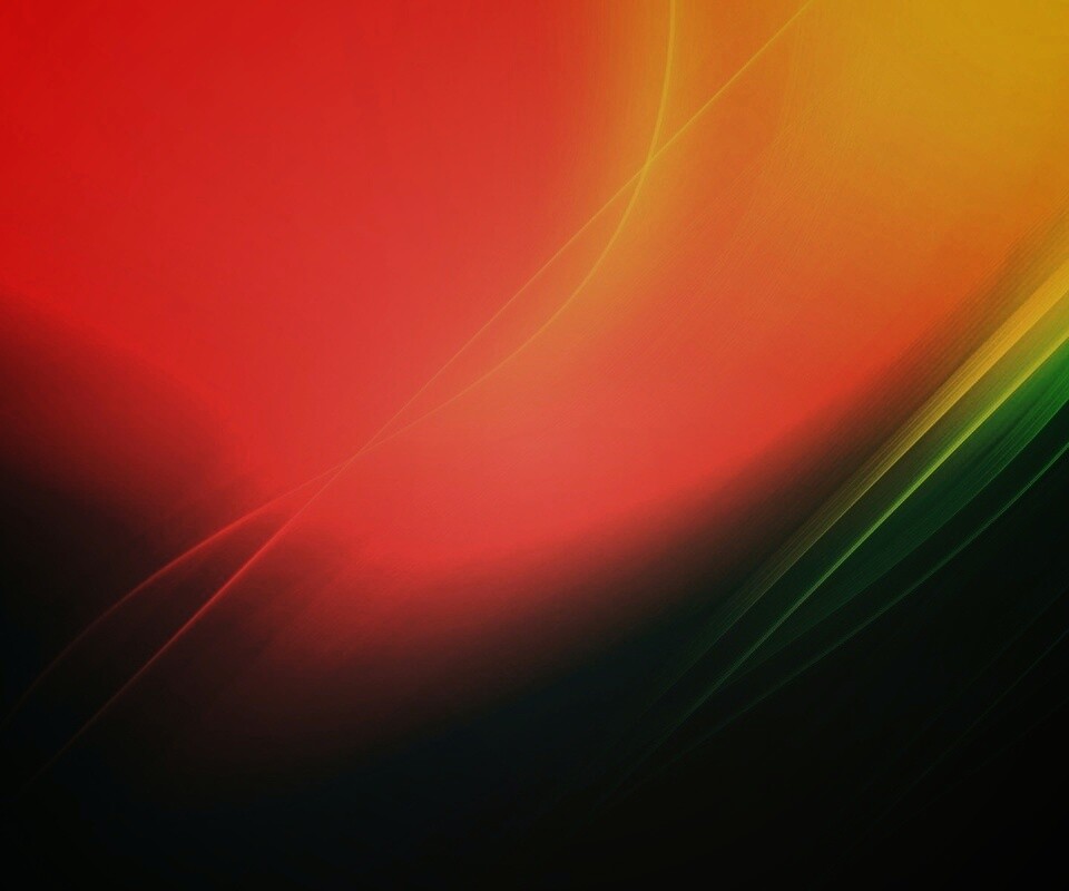 Буйство красок обои