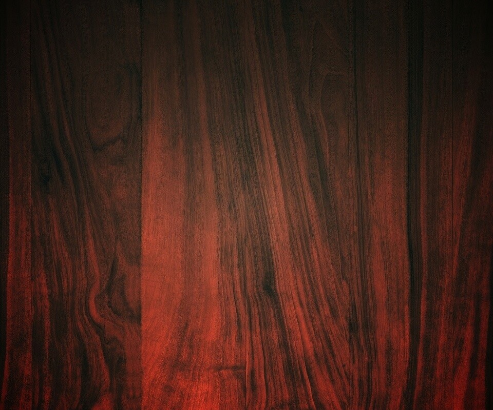 Деревянная панель обои