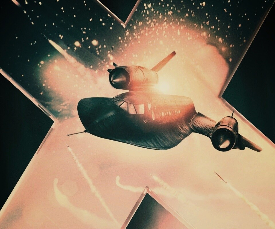 Люди Икс : Первый класс обои