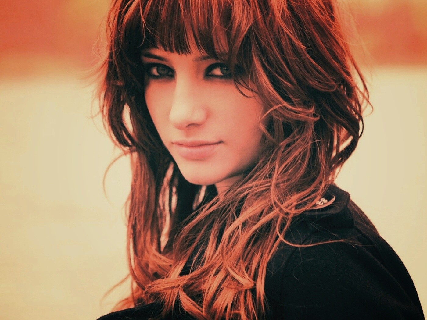 Обворожительная обои