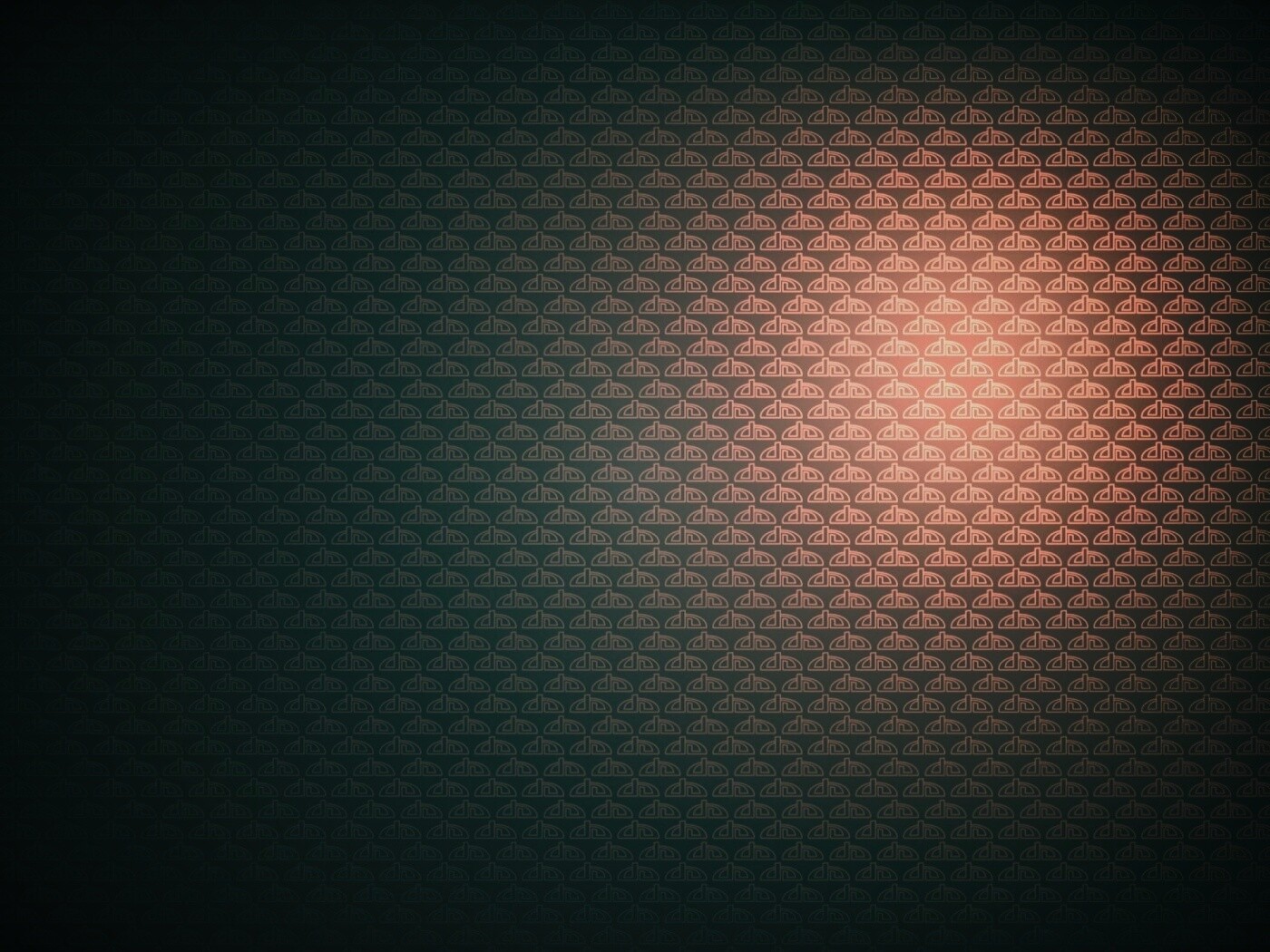 Серый узор обои