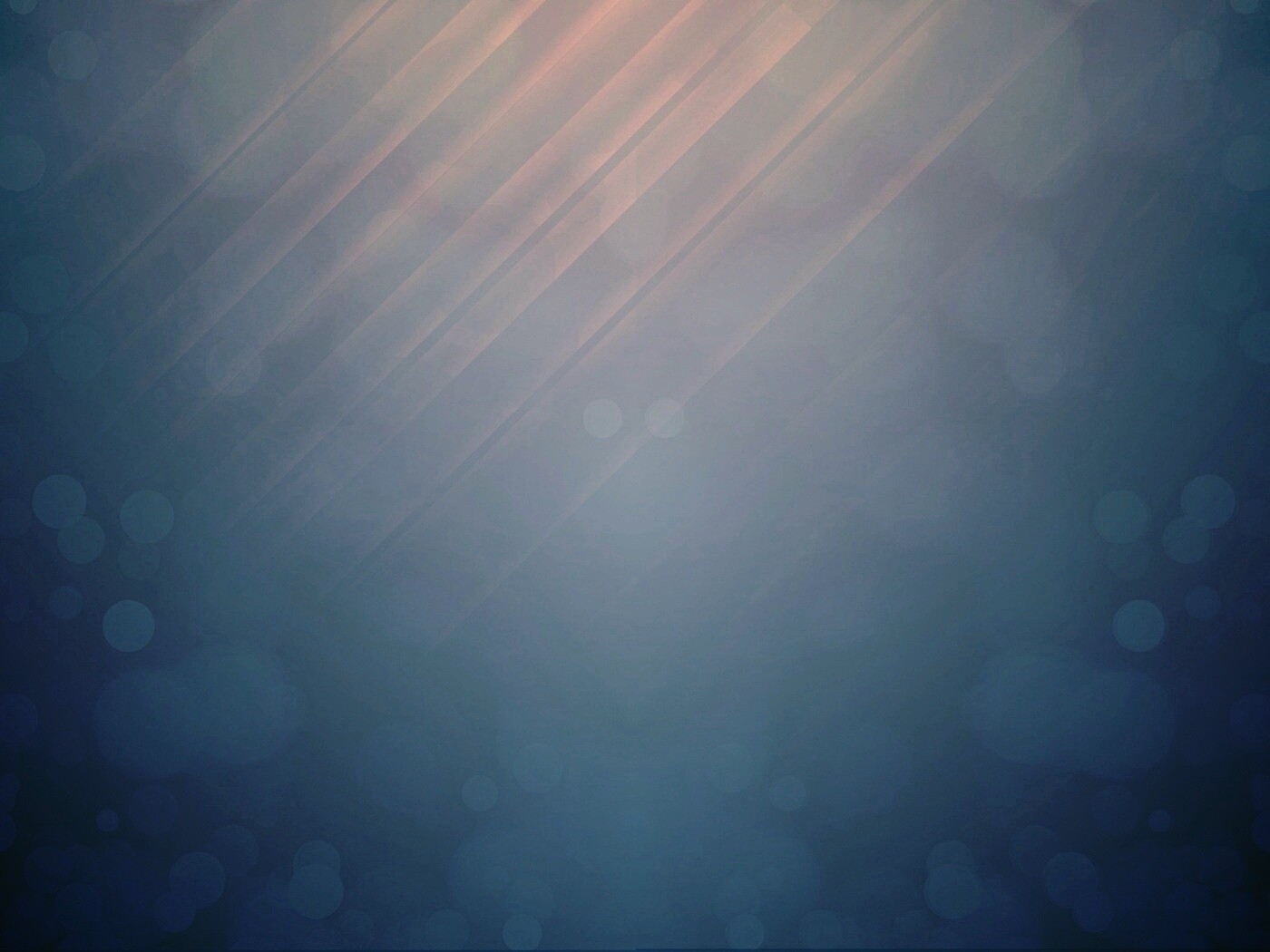 Голубое свечение обои