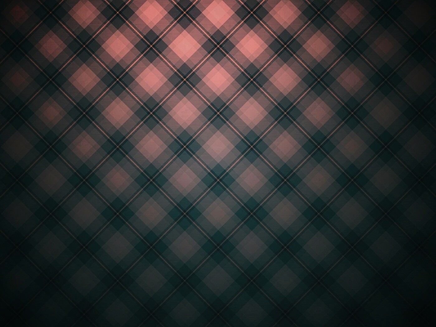 Синяя клетка обои