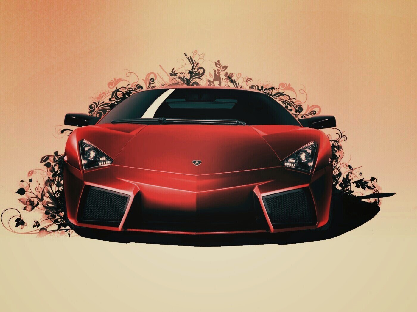 Lamborghini обои