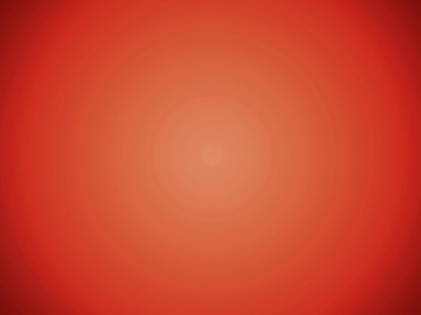 Оранжевый фон обои