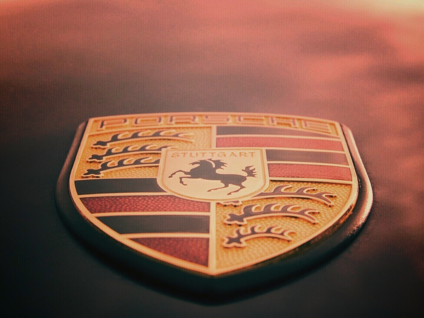 Porsche обои