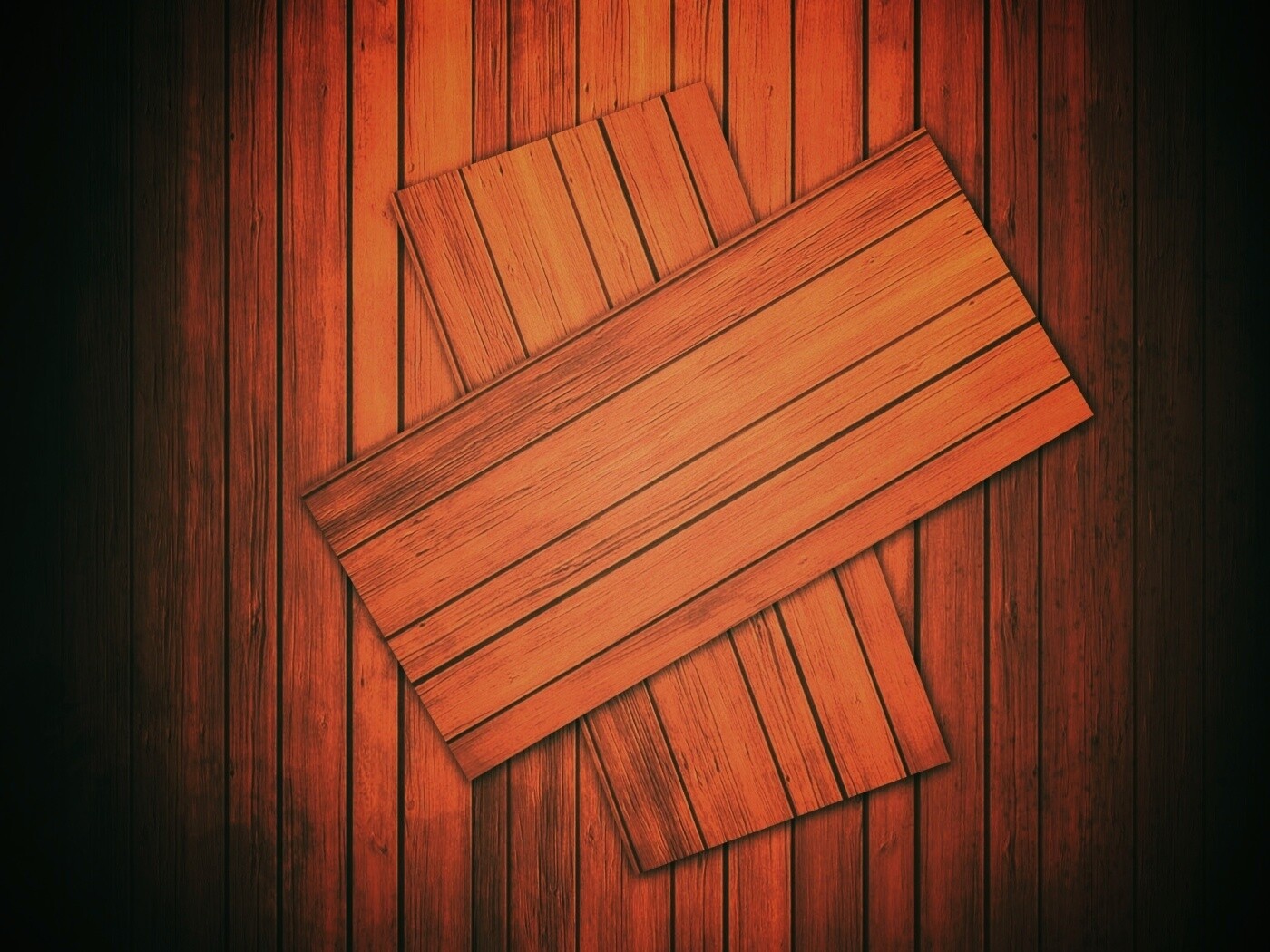 Доски заколоченные досками обои