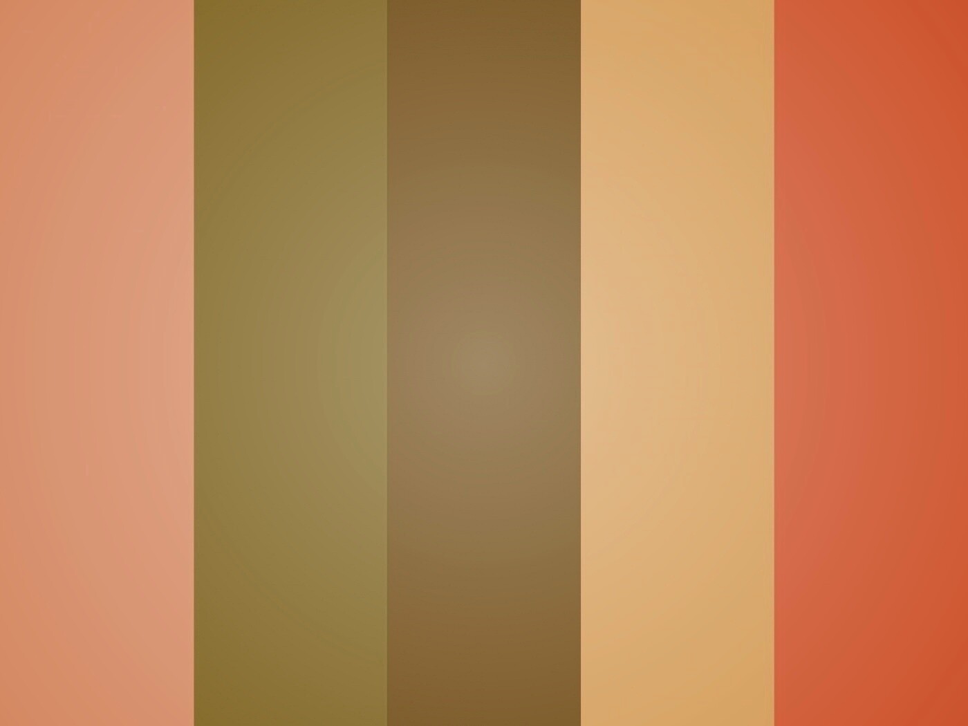 Бледные полосы обои