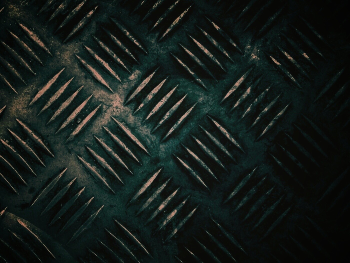 Стальной лист обои