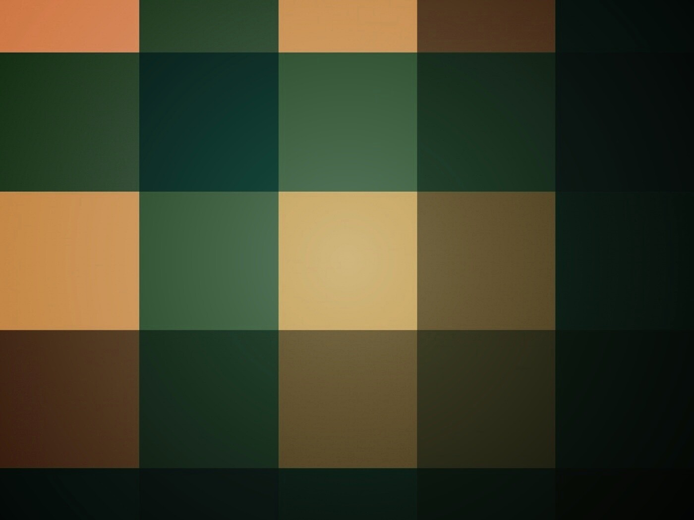 Палитра береговой линии обои