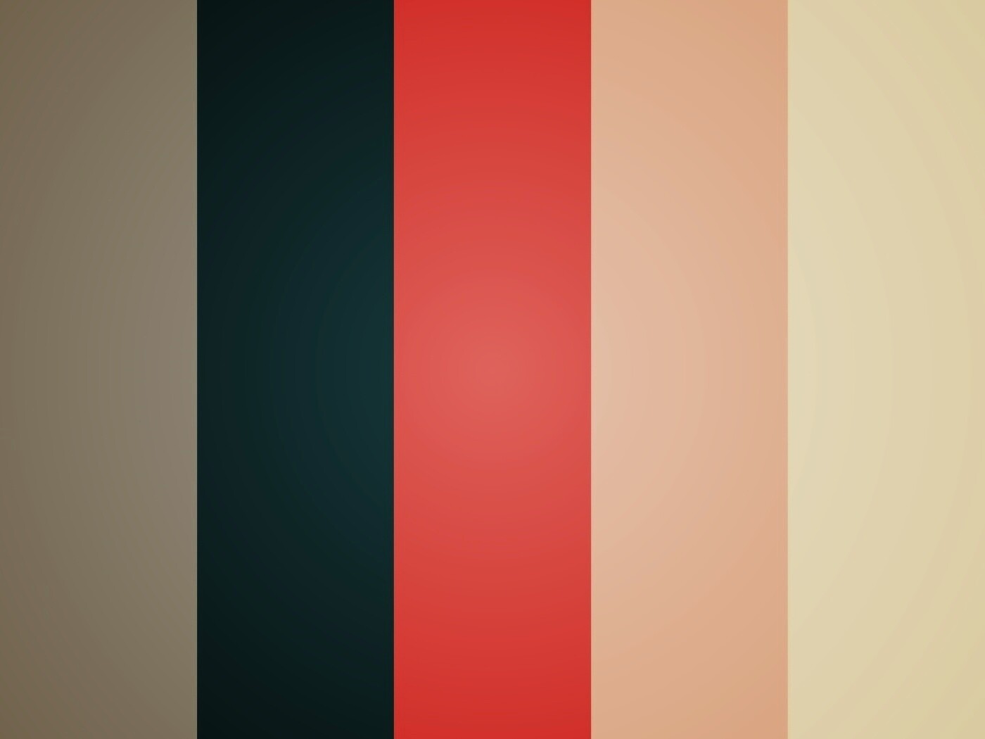 Красочная палитра обои