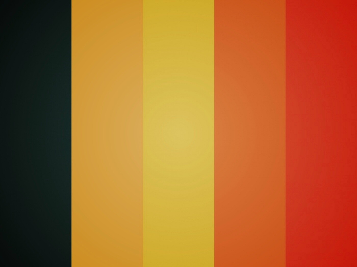 Яркая гамма обои