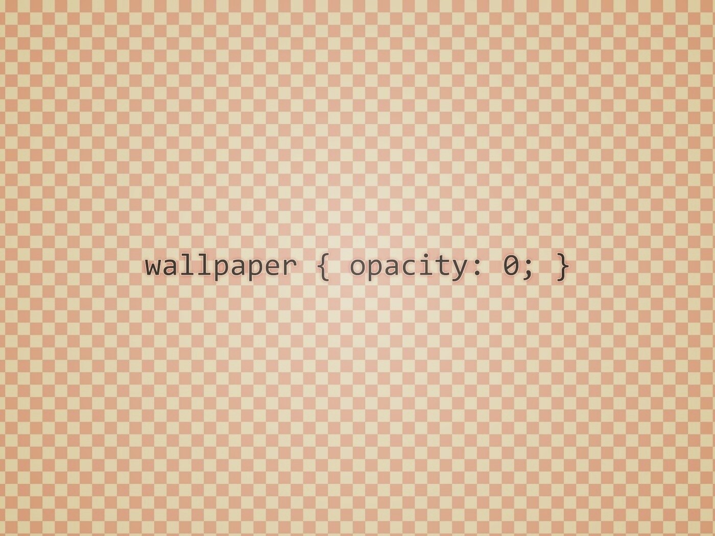 Прозрачные обои обои