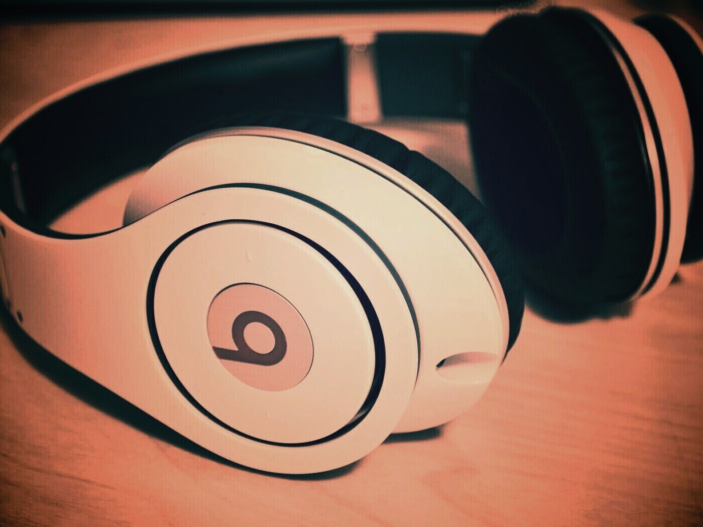 Наушники обои