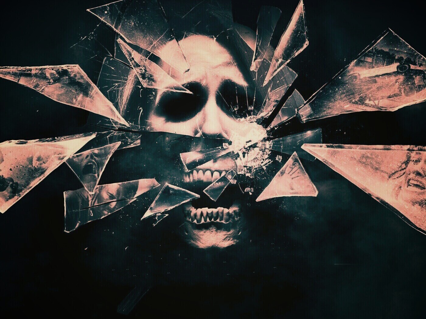 Пункт назначения обои