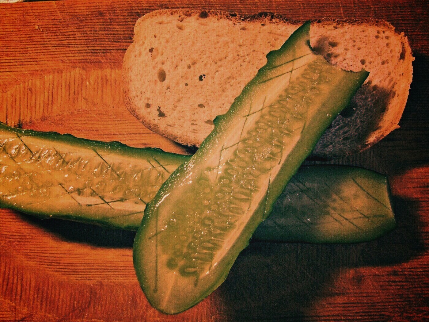 Закуска обои