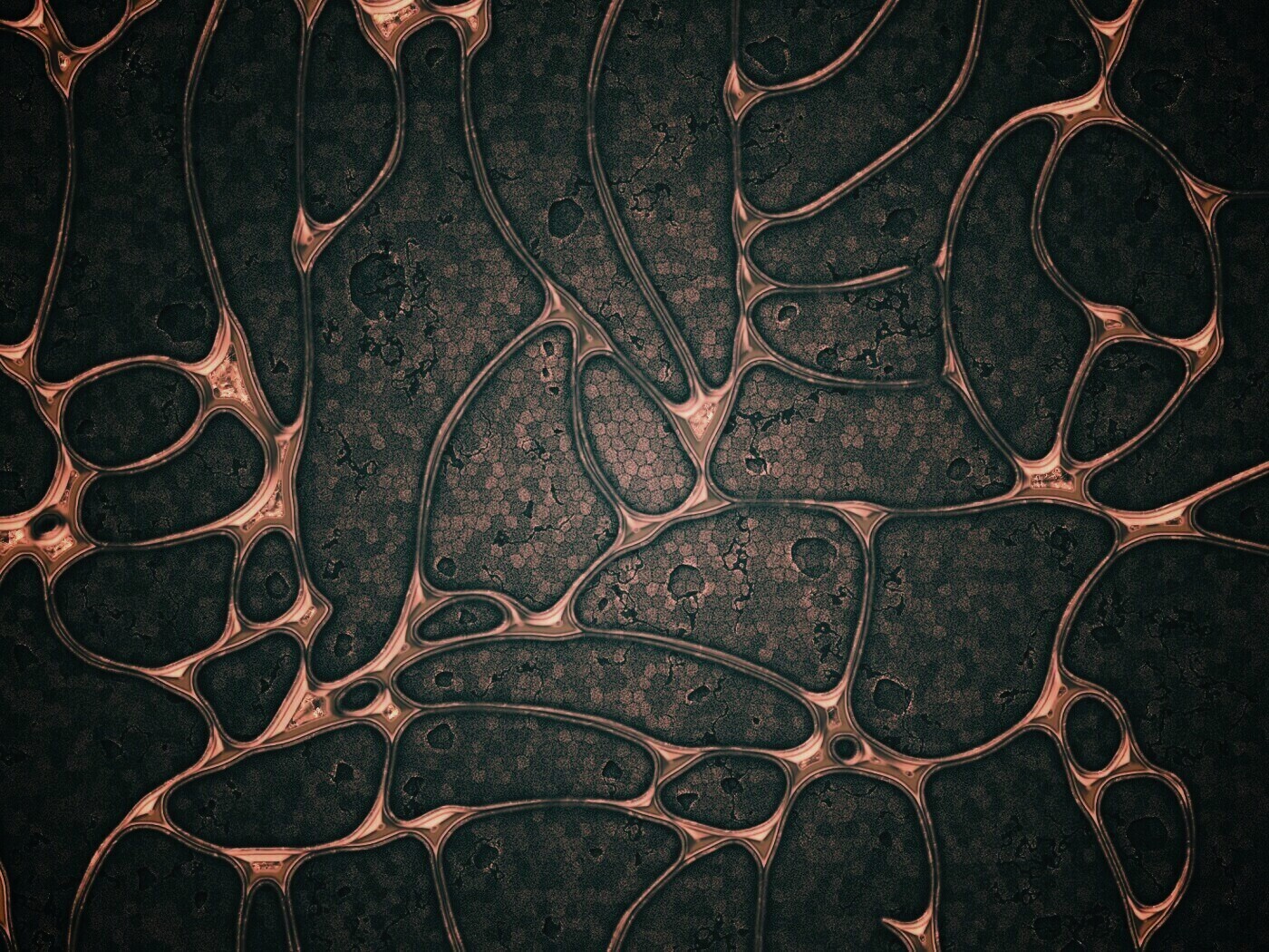 Абстрактные обои обои